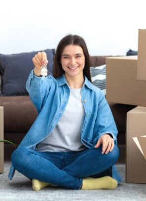 The Essentials for Your First College Apartment
