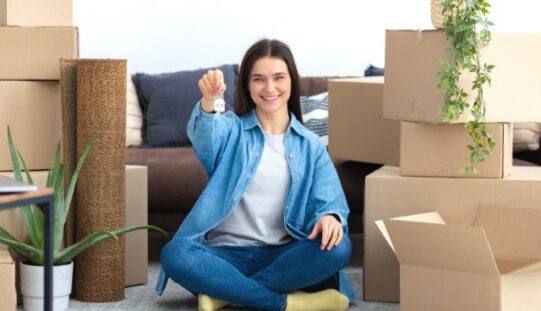 The Essentials for Your First College Apartment