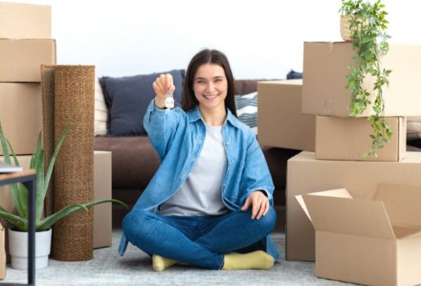 The Essentials for Your First College Apartment