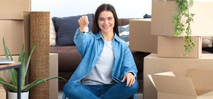 The Essentials for Your First College Apartment