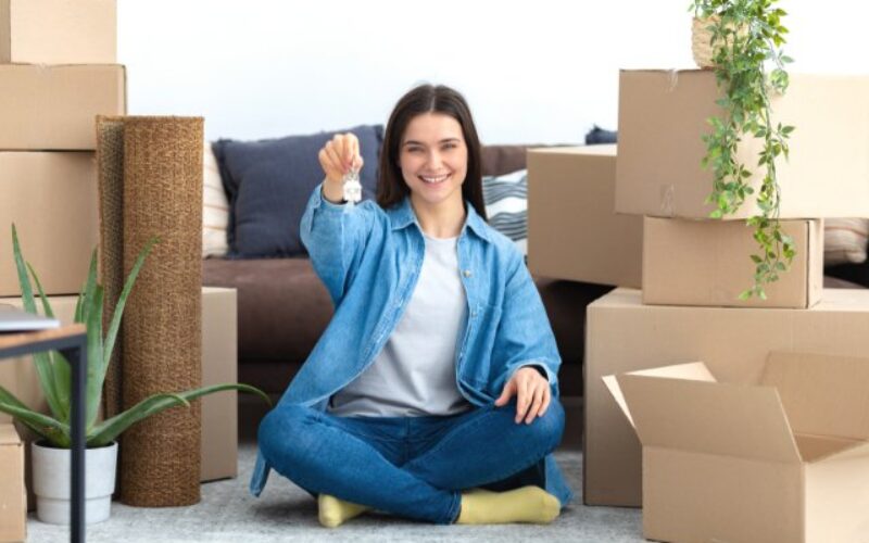 The Essentials for Your First College Apartment