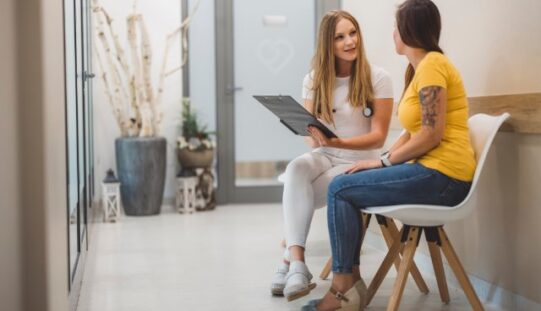 How College Clinics Differ From Other Medical Clinics