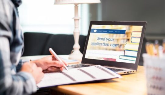 How To Check Where Student Loan Advice Applies