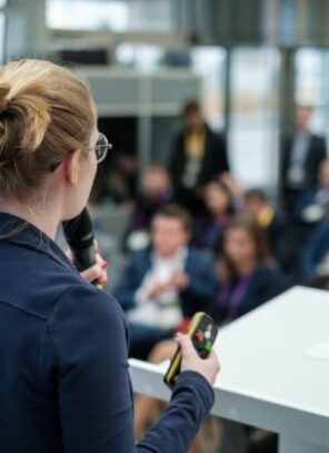 Common Mistakes When Students Start To Plan Campus Events