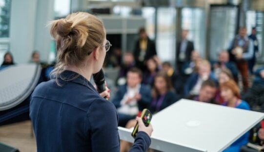 Common Mistakes When Students Start To Plan Campus Events