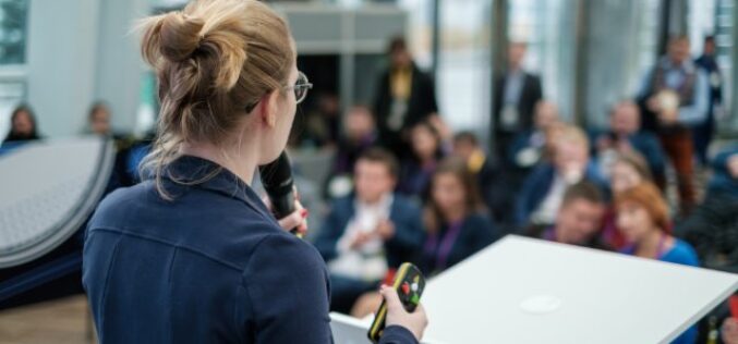 Common Mistakes When Students Start To Plan Campus Events