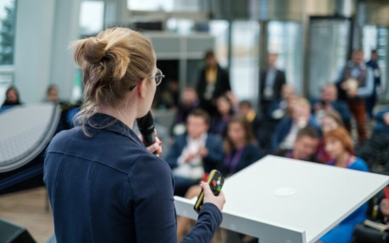 Common Mistakes When Students Start To Plan Campus Events