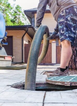 What You Need To Start a Sewer Cleaning Business