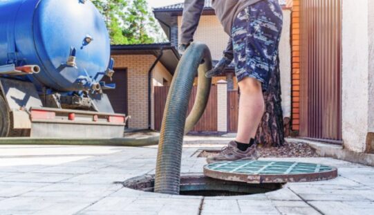 What You Need To Start a Sewer Cleaning Business
