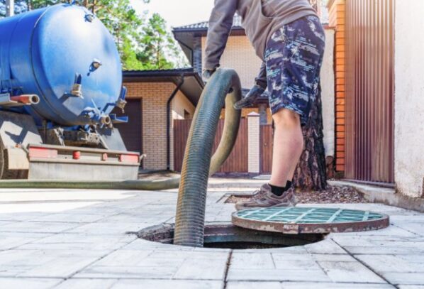 What You Need To Start a Sewer Cleaning Business