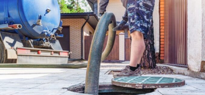 What You Need To Start a Sewer Cleaning Business