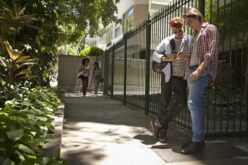 Stay Safe, Stay Smart: A College Student’s Guide to Campus Security
