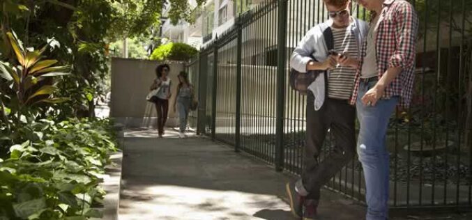 Stay Safe, Stay Smart: A College Student’s Guide to Campus Security