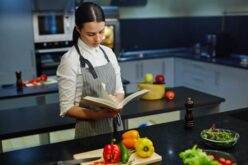 Cook to Thrive: A College Student’s Guide to Real Nutrition
