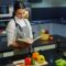 Cook to Thrive: A College Student’s Guide to Real Nutrition