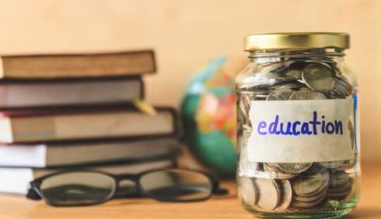Tuition Is Due: How to Bridge Your Financial Aid Gap