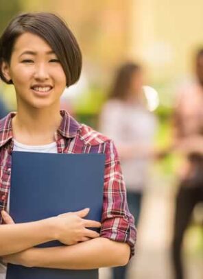 How To Make Friends In College When You’re Naturally Shy