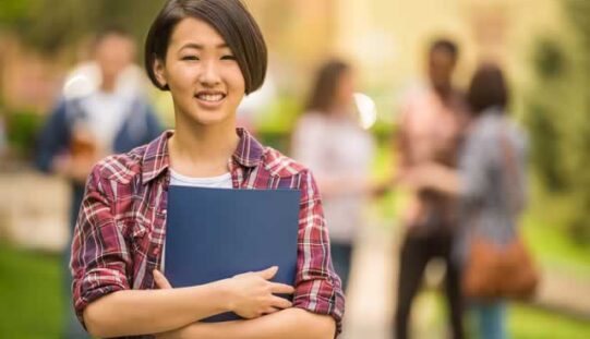How To Make Friends In College When You’re Naturally Shy