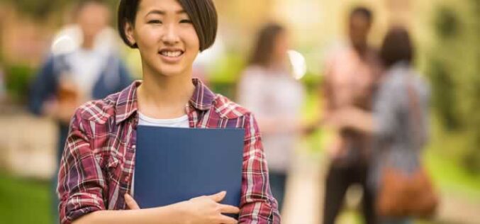 How To Make Friends In College When You’re Naturally Shy