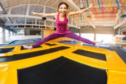 What Makes a Recreational Facility Safer?