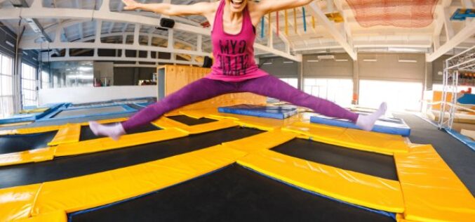 What Makes a Recreational Facility Safer?