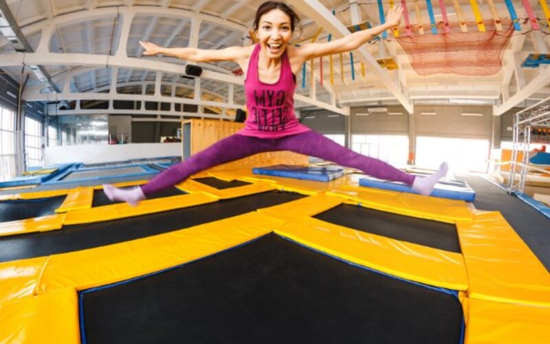 What Makes a Recreational Facility Safer?
