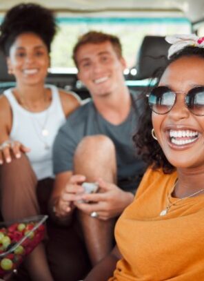 Transportation Tips for College Volunteer Trips