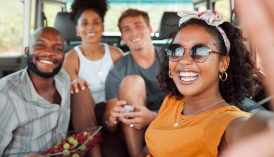 Transportation Tips for College Volunteer Trips