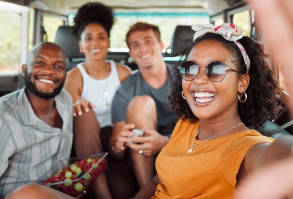 Transportation Tips for College Volunteer Trips