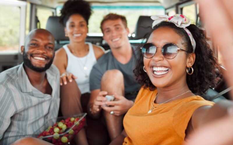 Transportation Tips for College Volunteer Trips