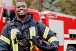 Essential Equipment Every Fire Department Has