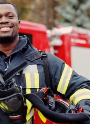 Essential Equipment Every Fire Department Has