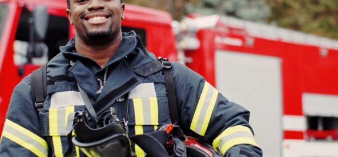 Essential Equipment Every Fire Department Has
