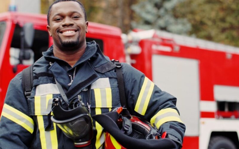 Essential Equipment Every Fire Department Has