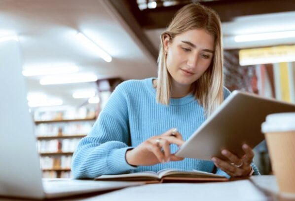Tips To Help College Students Save Money on Technology