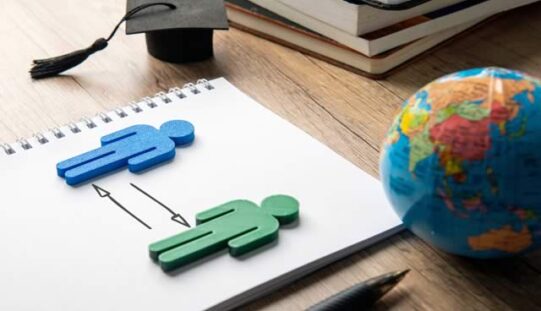 Is Your Major Really the Right Career Path? Ask Now