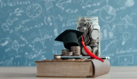 How to Build a College Budget That Actually Works