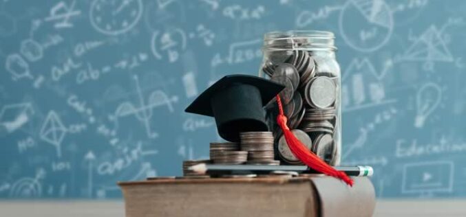 How to Build a College Budget That Actually Works
