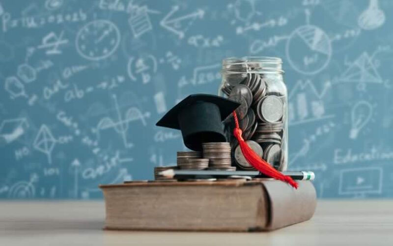 How to Build a College Budget That Actually Works