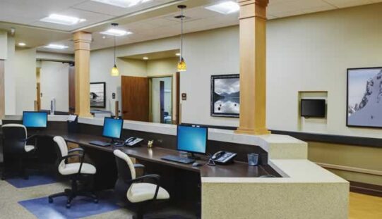When Help Is Available But Students Don’t Use It