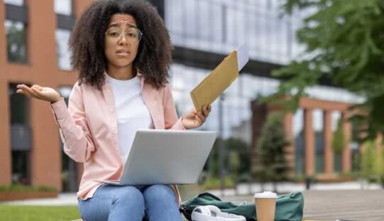 Thinking About Dropping Out of College? Here’s What to Consider First