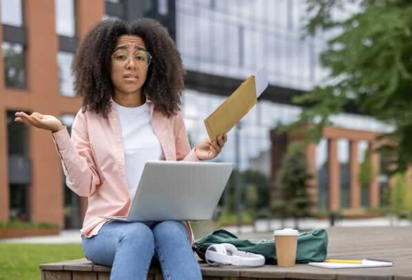 Thinking About Dropping Out of College? Here’s What to Consider First