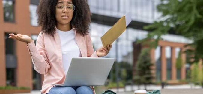 Thinking About Dropping Out of College? Here’s What to Consider First