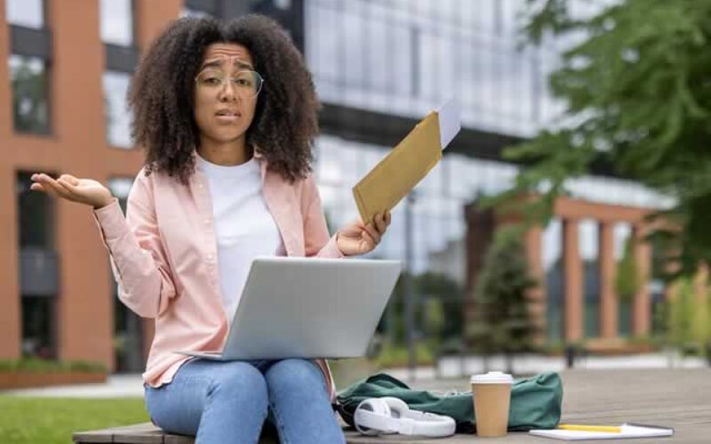 Thinking About Dropping Out of College? Here’s What to Consider First