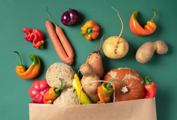 When College Students Go Hungry: The Basic-Needs Crisis Hiding in Plain Sight