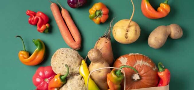 When College Students Go Hungry: The Basic-Needs Crisis Hiding in Plain Sight