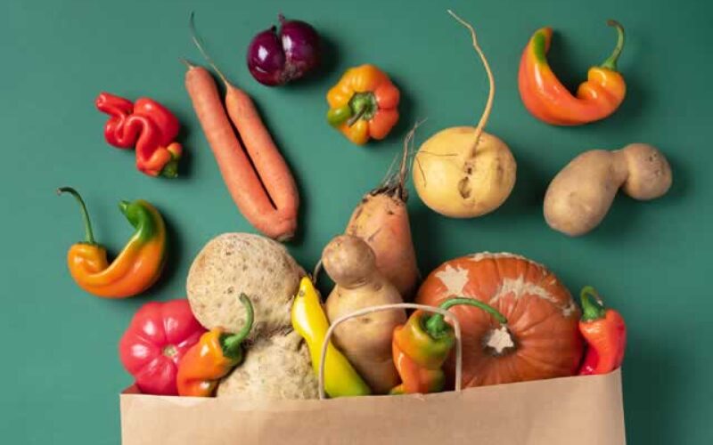When College Students Go Hungry: The Basic-Needs Crisis Hiding in Plain Sight