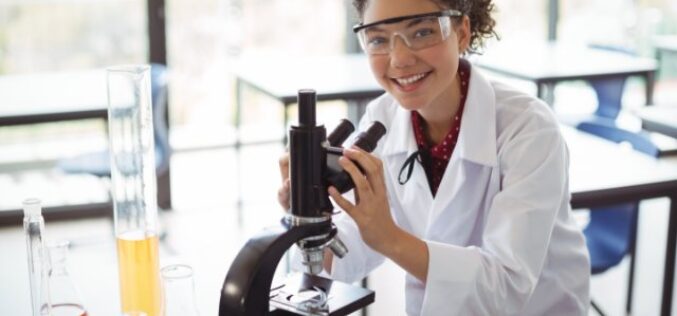 Lab Tools Every Science Student Should Recognize