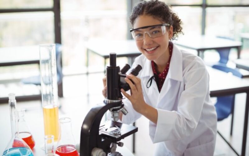 Lab Tools Every Science Student Should Recognize