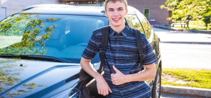 How Colleges Can Make Their Parking Lots Easier to Use